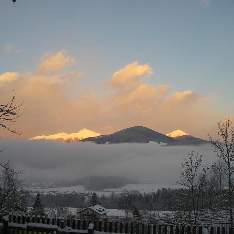 Urthalerhof Apt Landhaus - Monolocale con Vista Montagna - 20