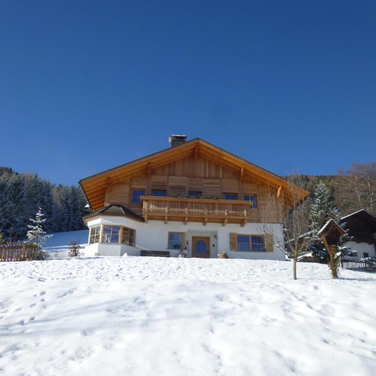 Urthalerhof Apt Landhaus - Monolocale con Vista Montagna - 17