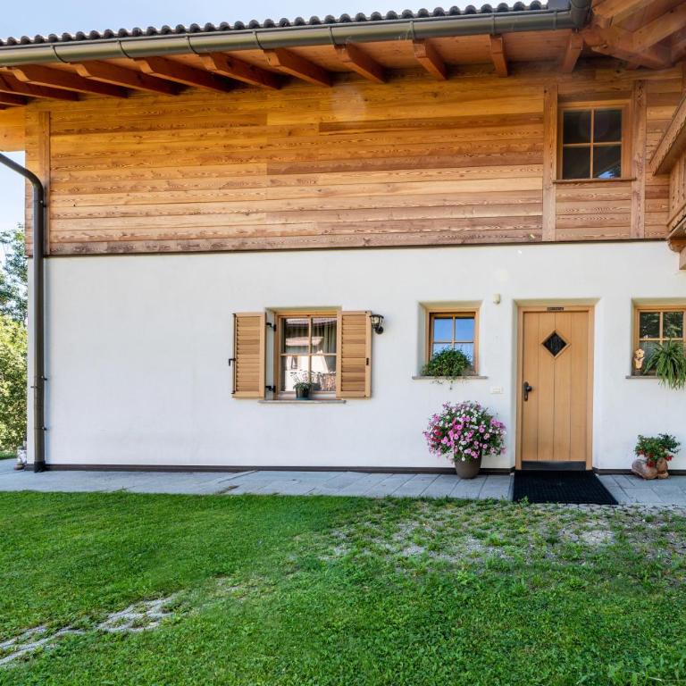 Urthalerhof Apt Landhaus - Monolocale con Vista Montagna - 13