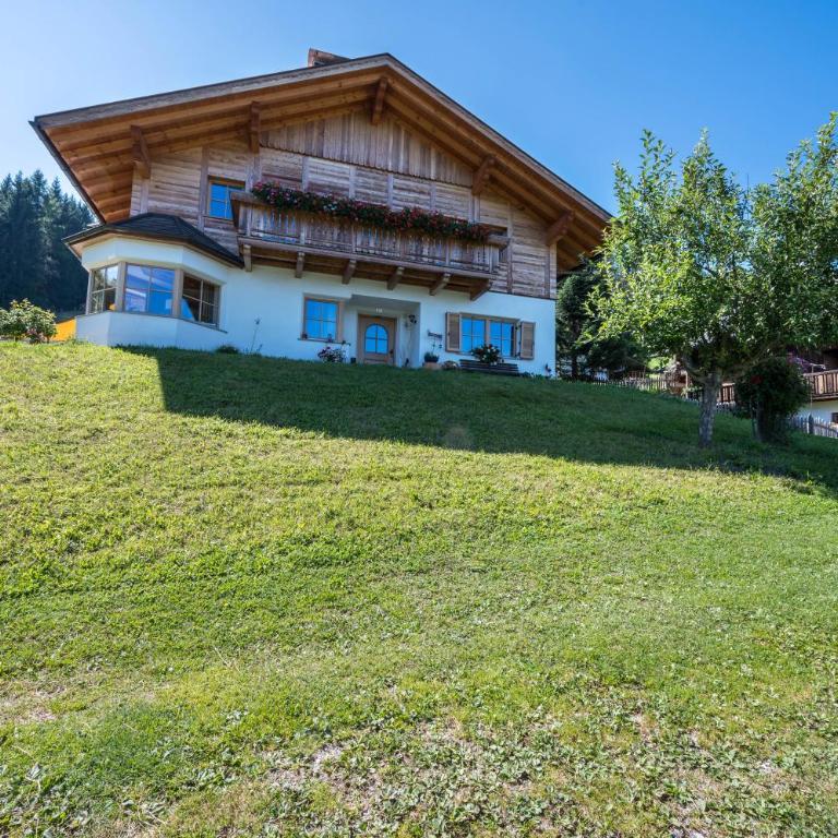 Urthalerhof Apt Landhaus - Monolocale con Vista Montagna - 14