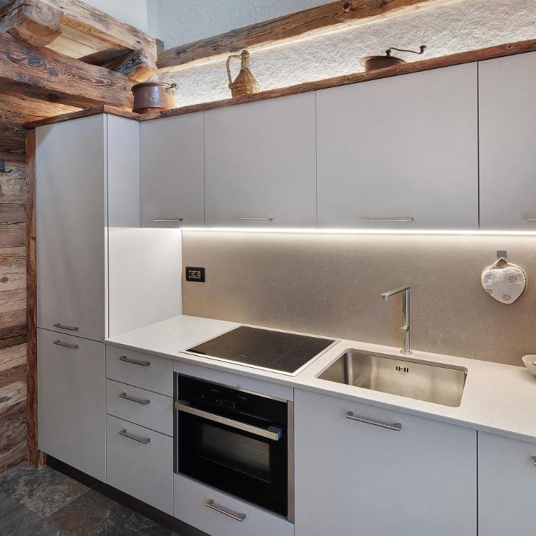 Chalet Catinaccio Rosengarten 56 - Two-Bedroom Chalet - 5
