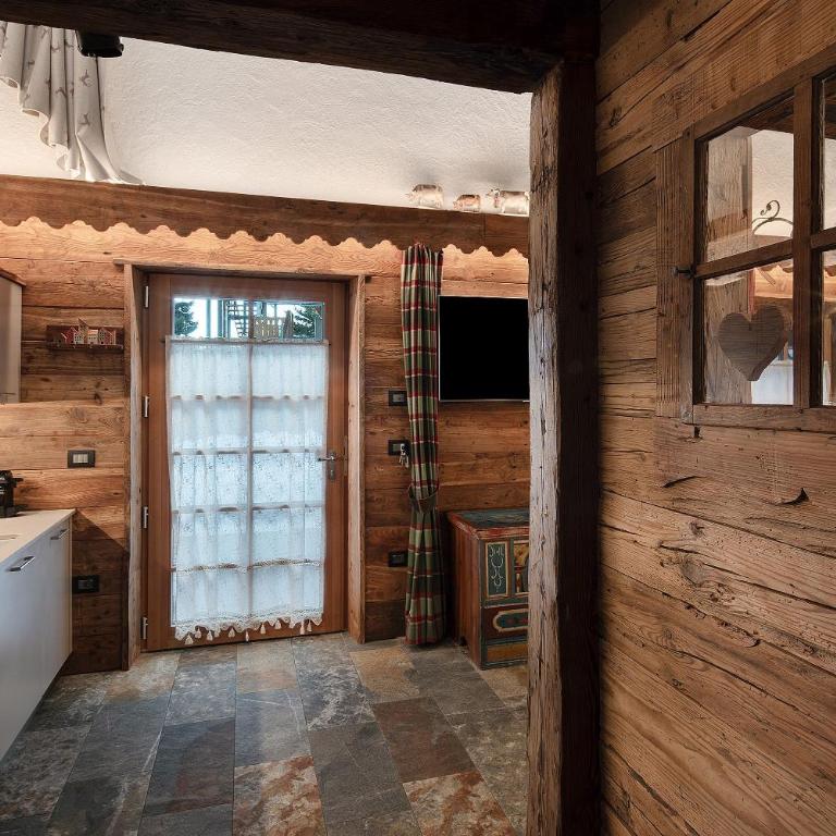 Chalet Catinaccio Rosengarten 56 - Two-Bedroom Chalet - 15