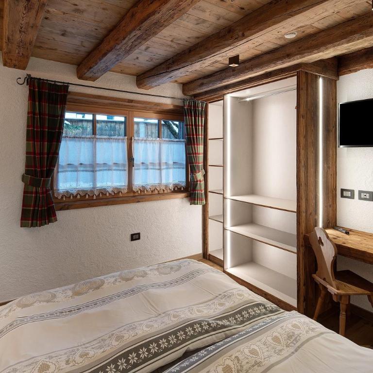 Chalet Catinaccio Rosengarten 56 - Two-Bedroom Chalet - 17