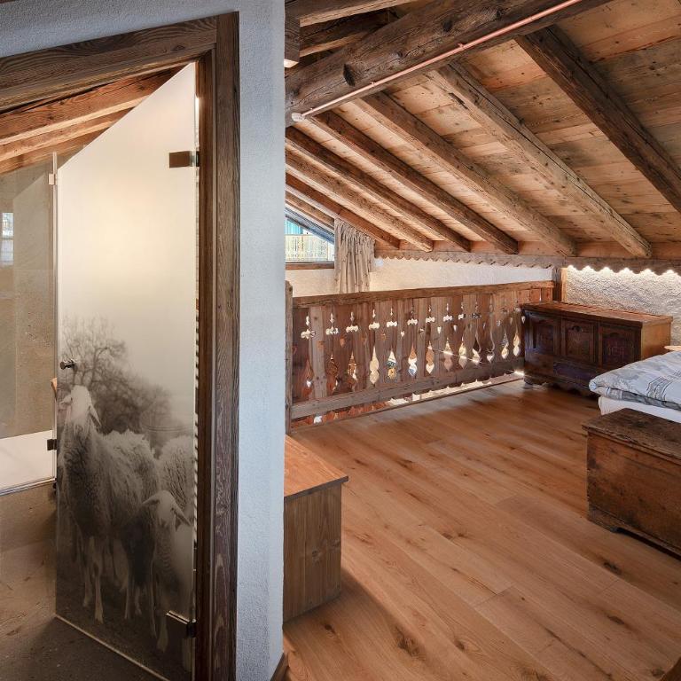 Chalet Catinaccio Rosengarten 56 - Two-Bedroom Chalet - 19
