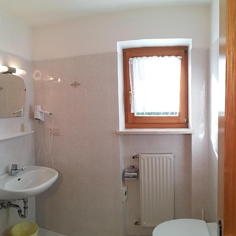 Ferienwohnung Valentin - Appartamento Superior con 1 Camera da Letto e Balcone - 7