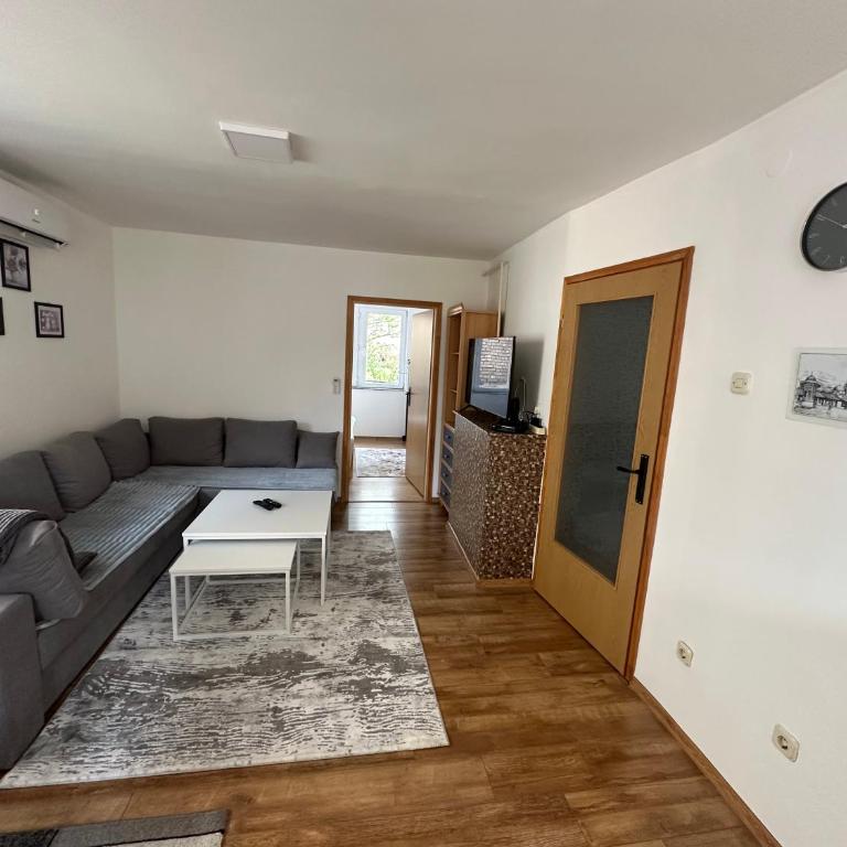 Sarajevo Nook 84 Baščaršija - Apartman sa 1 Spavaćom Sobom - 3