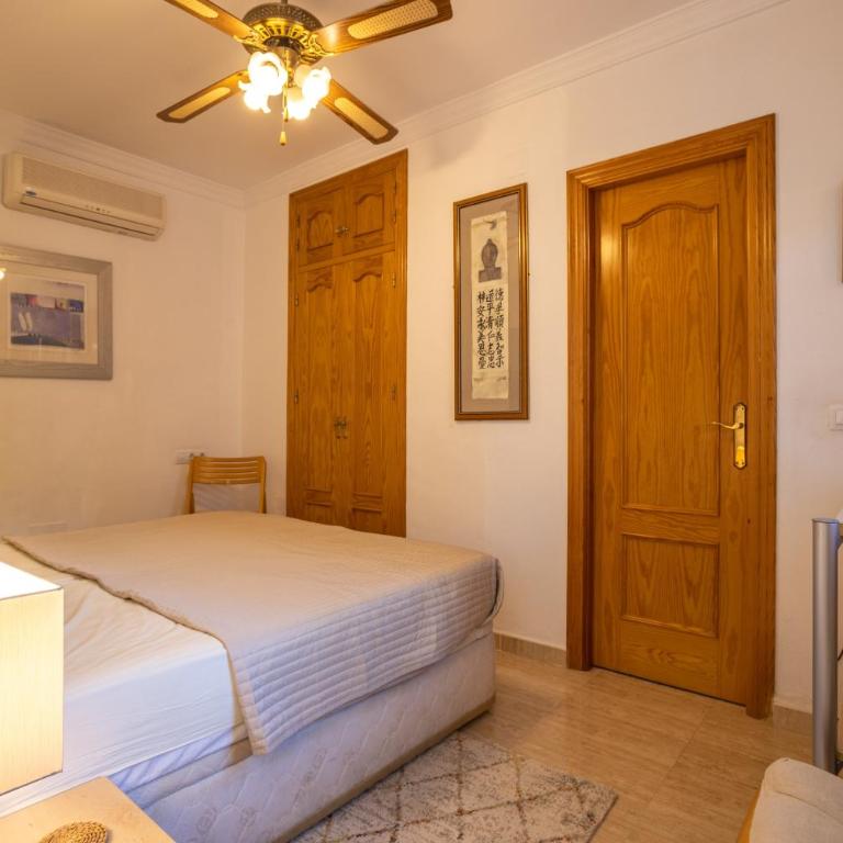 Alto Rey Torrox Beach - Apartamento Deluxe de 2 dormitorios con vistas al mar - 23