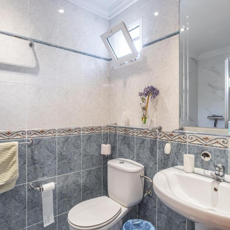 Alto Rey Torrox Beach - Apartamento Deluxe de 2 dormitorios con vistas al mar - 25