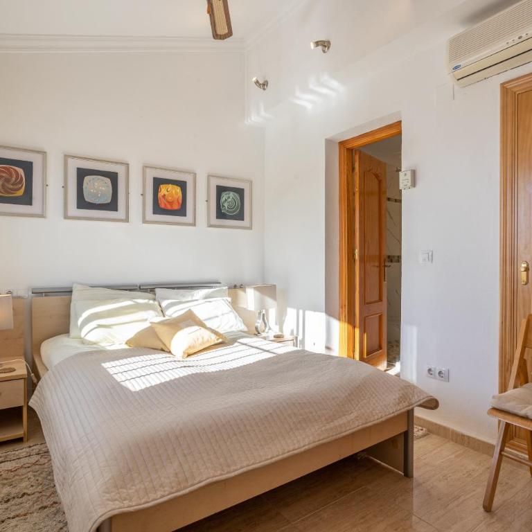 Alto Rey Torrox Beach - Apartamento Deluxe de 2 dormitorios con vistas al mar - 6