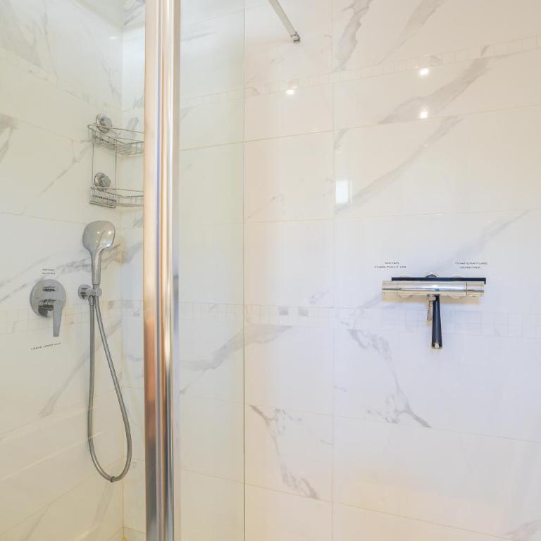Alto Rey Torrox Beach - Apartamento Deluxe de 2 dormitorios con vistas al mar - 26