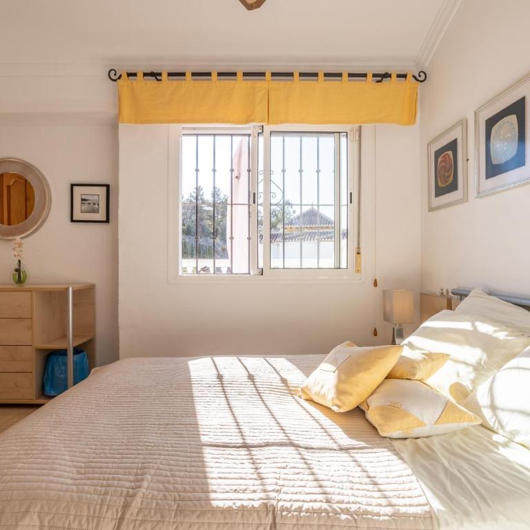 Alto Rey Torrox Beach - Apartamento Deluxe de 2 dormitorios con vistas al mar - 7