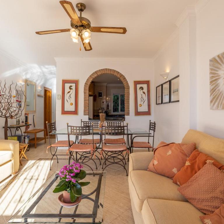 Alto Rey Torrox Beach - Apartamento Deluxe de 2 dormitorios con vistas al mar - 14