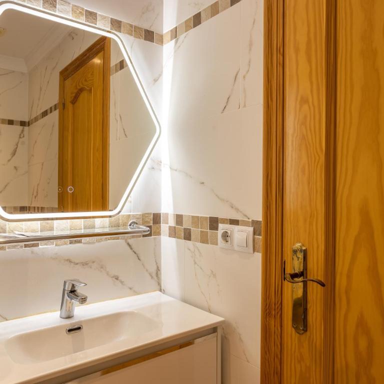 Alto Rey Torrox Beach - Apartamento Deluxe de 2 dormitorios con vistas al mar - 21
