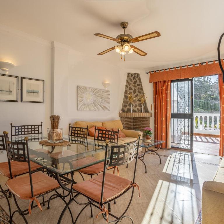 Alto Rey Torrox Beach - Apartamento Deluxe de 2 dormitorios con vistas al mar - 10