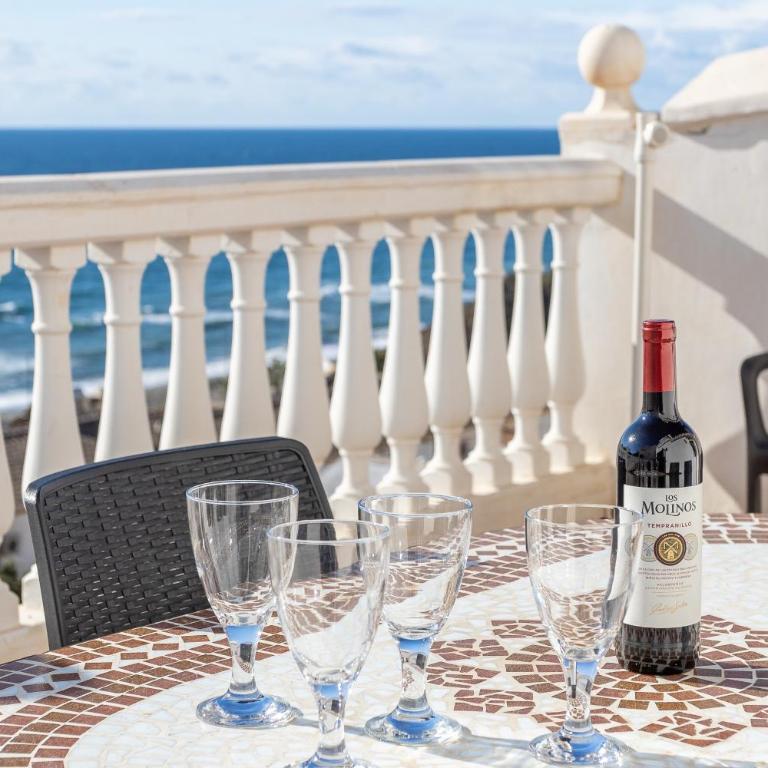 Alto Rey Torrox Beach - Apartamento Deluxe de 2 dormitorios con vistas al mar - 4