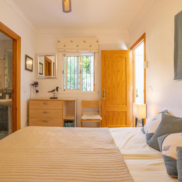 Alto Rey Torrox Beach - Apartamento Deluxe de 2 dormitorios con vistas al mar - 24