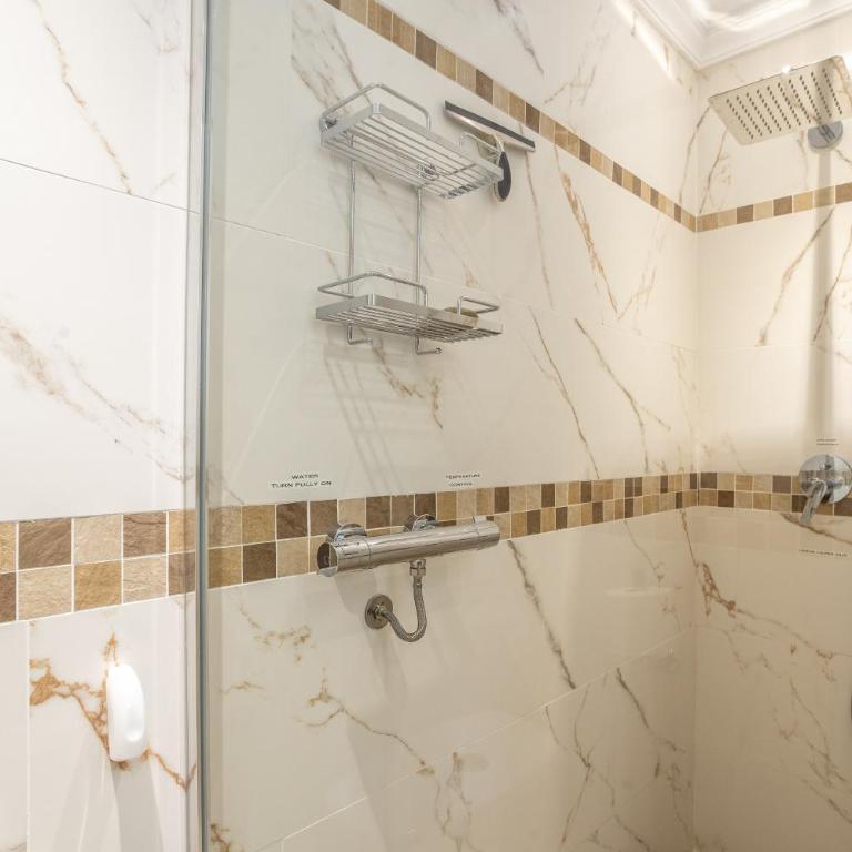 Alto Rey Torrox Beach - Apartamento Deluxe de 2 dormitorios con vistas al mar - 20