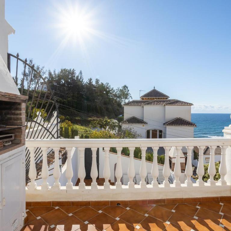 Alto Rey Torrox Beach - Apartamento Deluxe de 2 dormitorios con vistas al mar - 13