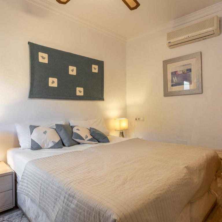 Alto Rey Torrox Beach - Apartamento Deluxe de 2 dormitorios con vistas al mar - 22