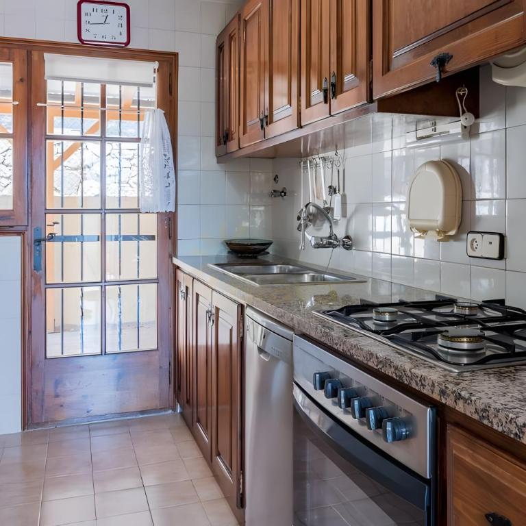 Casa Terra de Chispa - Casa de 2 dormitorios - 19