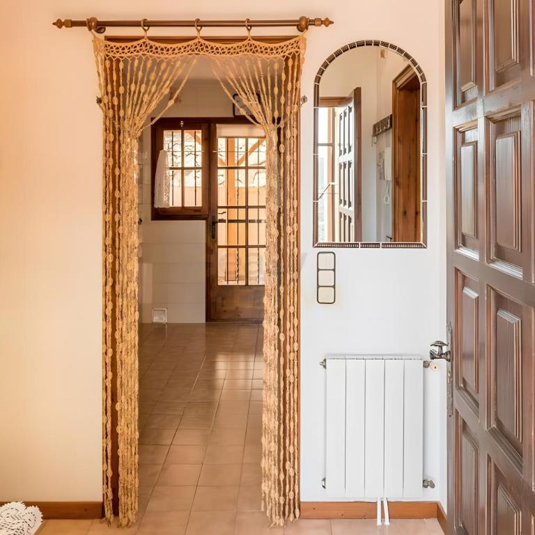 Casa Terra de Chispa - Casa de 2 dormitorios - 21