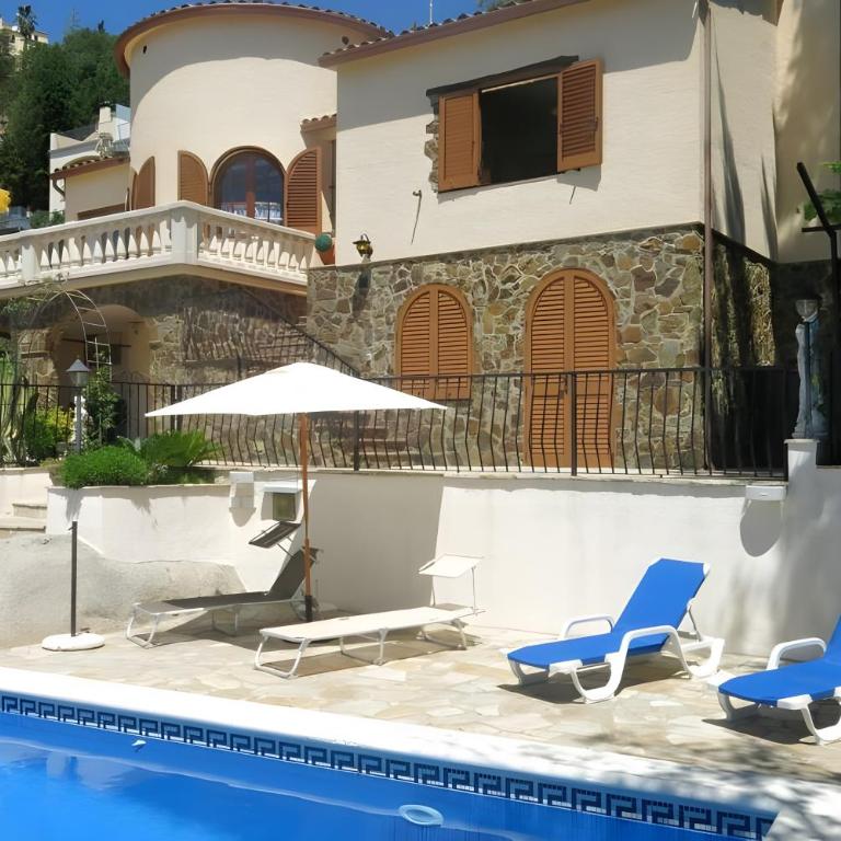Casa Terra de Chispa - Casa de 2 dormitorios - 2