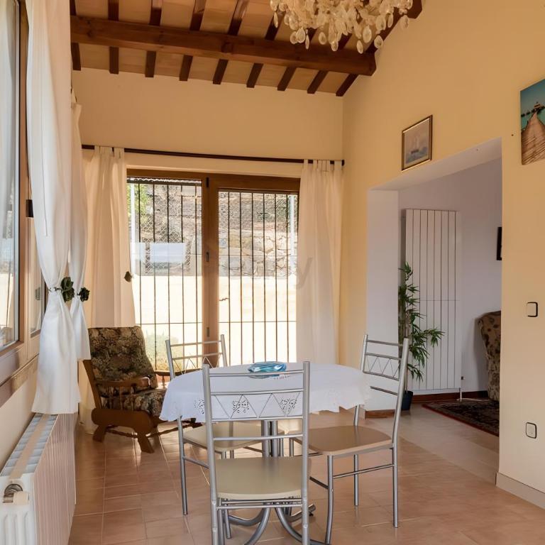 Casa Terra de Chispa - Casa de 2 dormitorios - 12