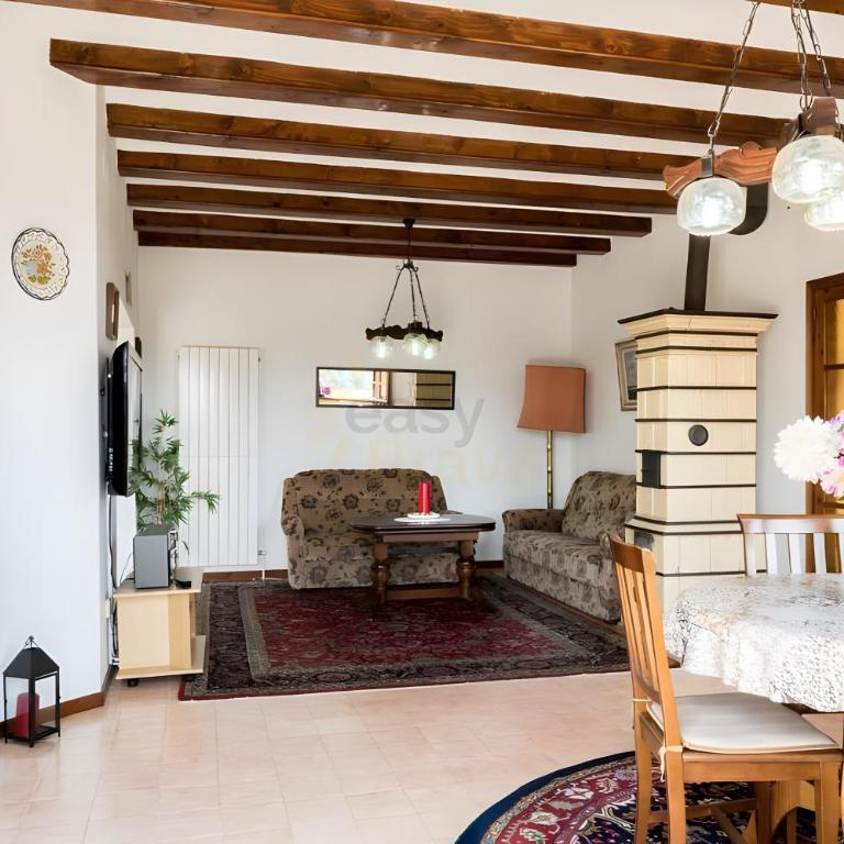 Casa Terra de Chispa - Casa de 2 dormitorios - 11
