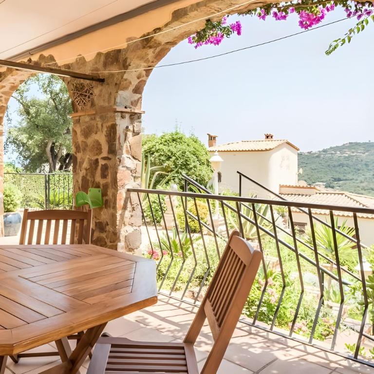 Casa Terra de Chispa - Casa de 2 dormitorios - 7