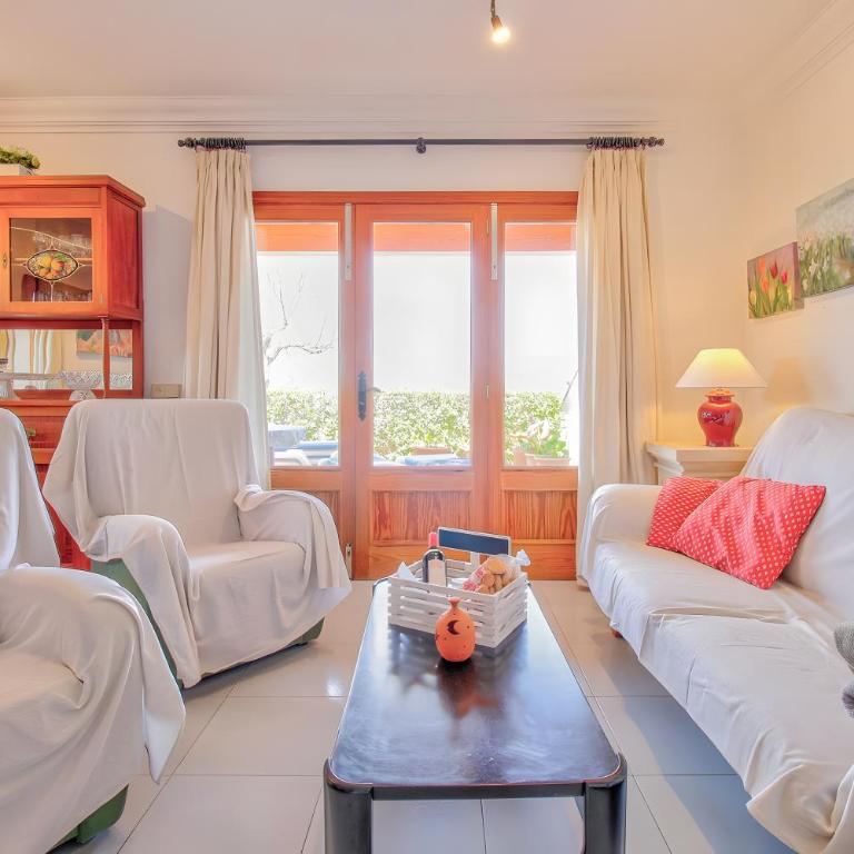 Can Figó - Casa de 3 dormitorios - 6