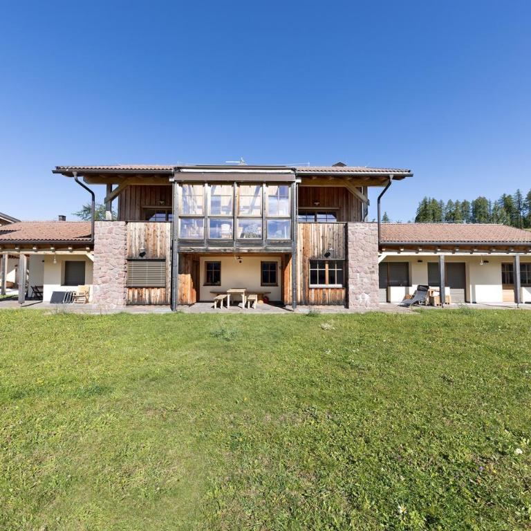 Lexn Radein - Casa con 6 Camere da Letto - 42