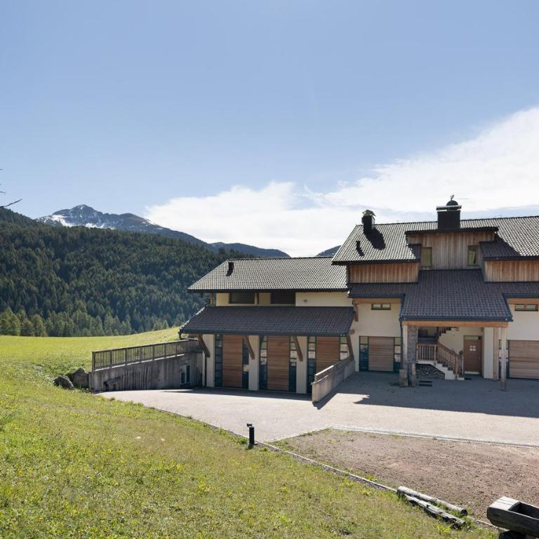Lexn Radein - Casa con 6 Camere da Letto - 40