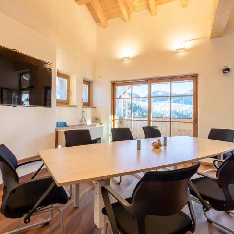 Lexn Radein - Casa con 6 Camere da Letto - 23