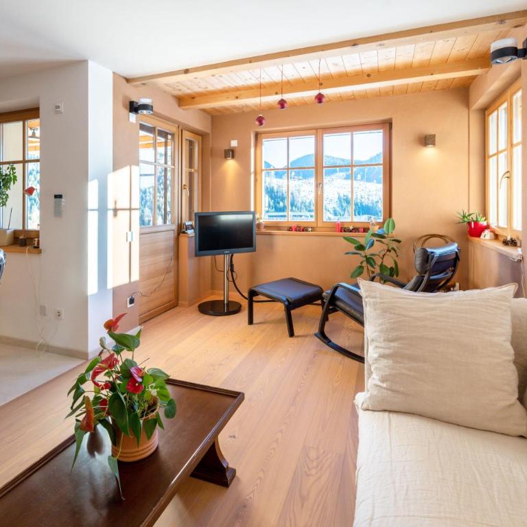 Lexn Radein - Casa con 6 Camere da Letto - 29