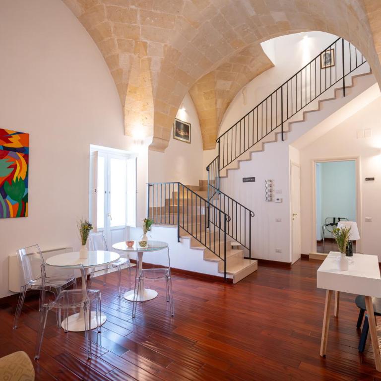 Stay Matera - Via Casalnuovo Collection - Suite with Sauna - 4