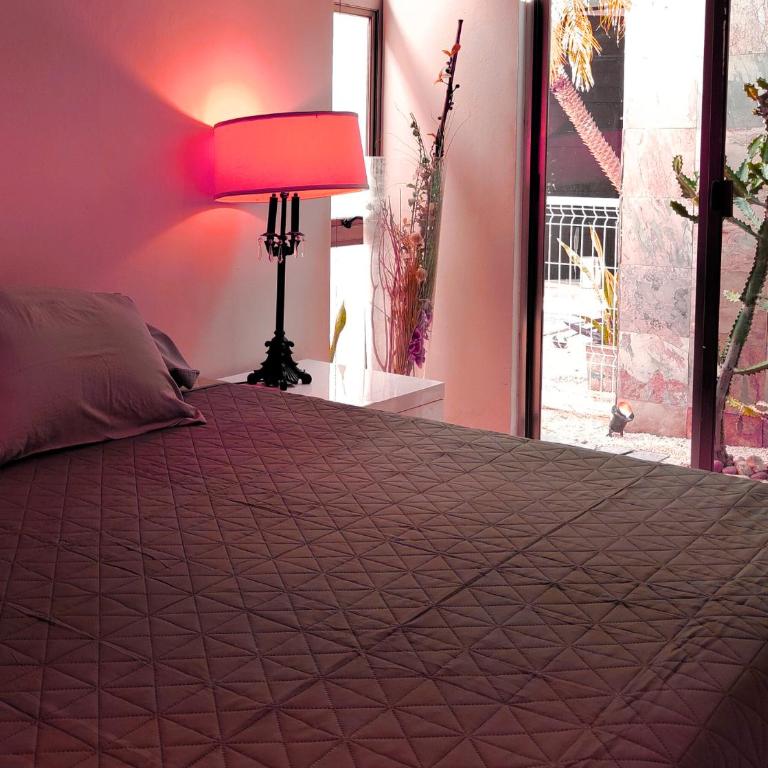 Casa Dragon - Exclusive Luxury Suite with Garage - One-Bedroom Villa - 32