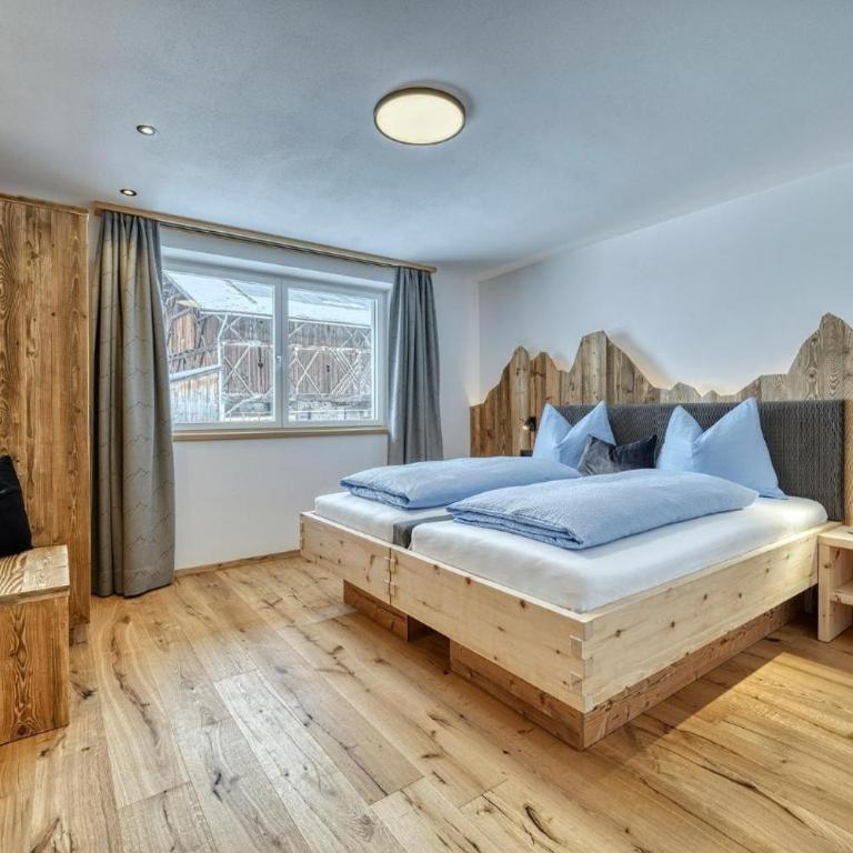 Hinterrainer - New Apartments 2026 - Two-Bedroom Deluxe Apartment with Garden View - 7