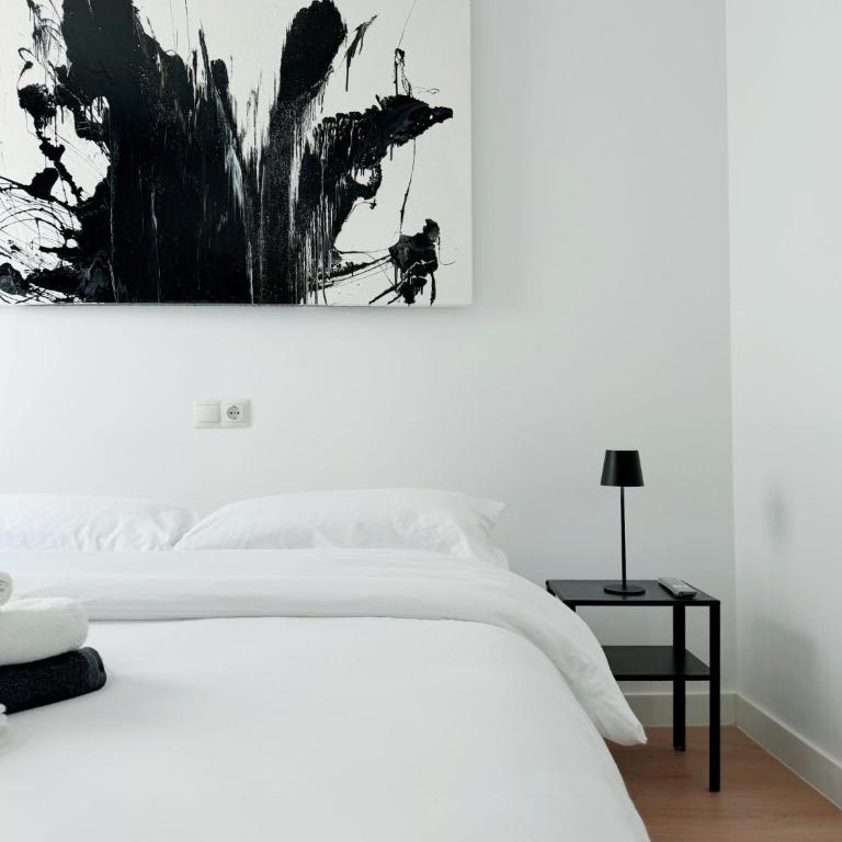 T - Flor de Jade - Apartamento de 1 dormitorio - 9
