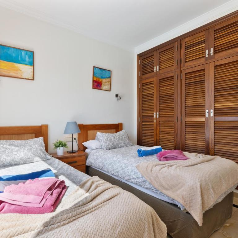 Villa Ambar Cherry - Villa with Sea View - 16