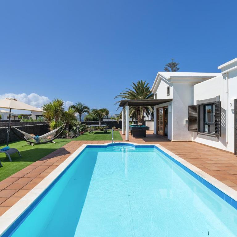 Villa Ambar Cherry - Villa with Sea View - 26