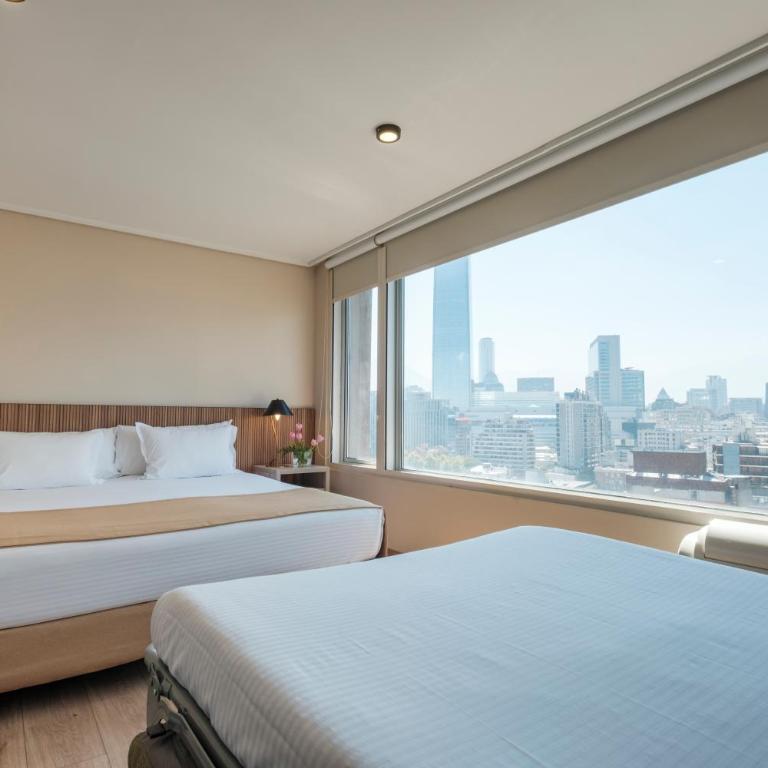 Hotel Terrado Lyon - Triple Room - 3