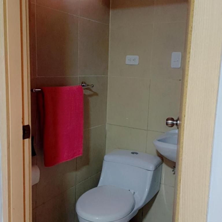 Hostal Dylan - Single Room - 1