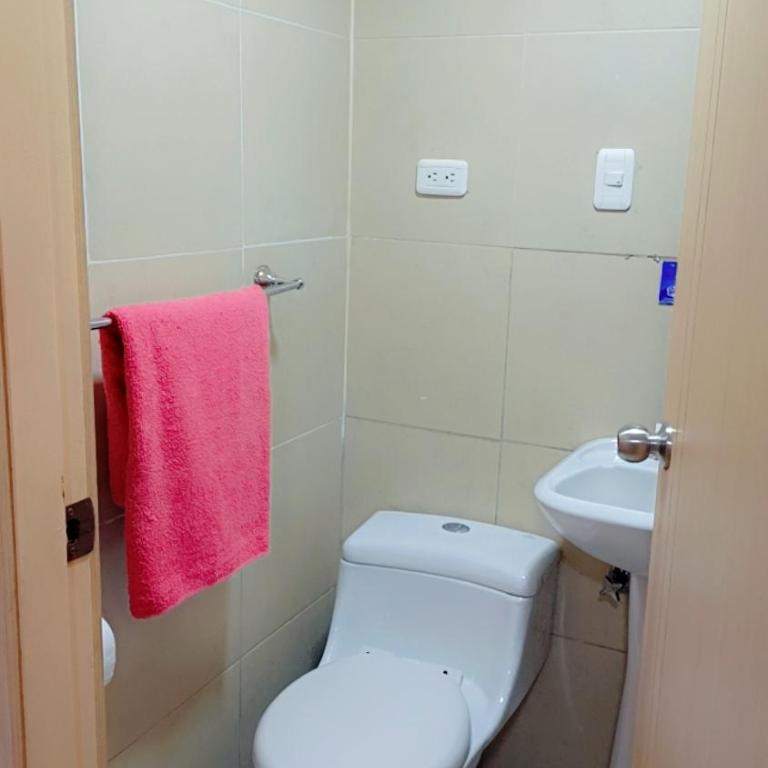 Hostal Dylan - Single Room - 2