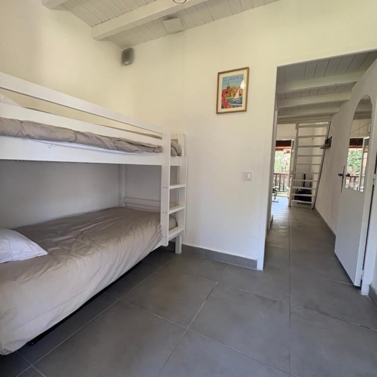 Charmant duplex au bord mer - Appartement 2 Chambres - 6
