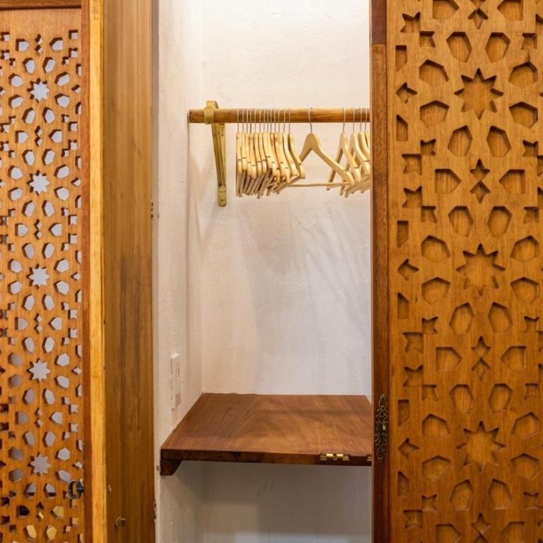 Villa Merida Luxury Mansion - Adults Only Boutique Hotel - Queen Room with Garden View - 5
