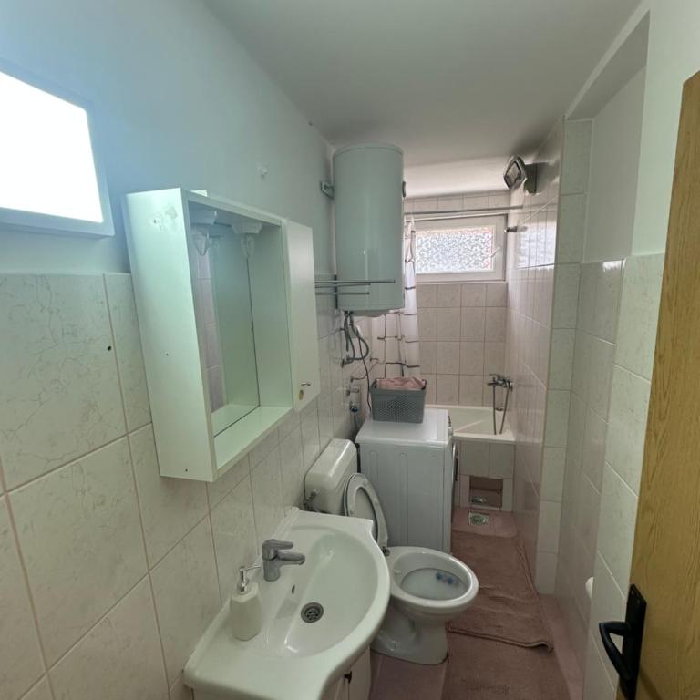 Sarajevo Nook 84 Baščaršija - Apartman sa 1 Spavaćom Sobom - 18