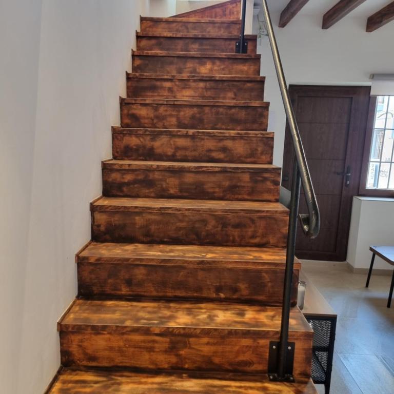 Charming house by the sea and downtown - Casa con 1 dormitorio - 7