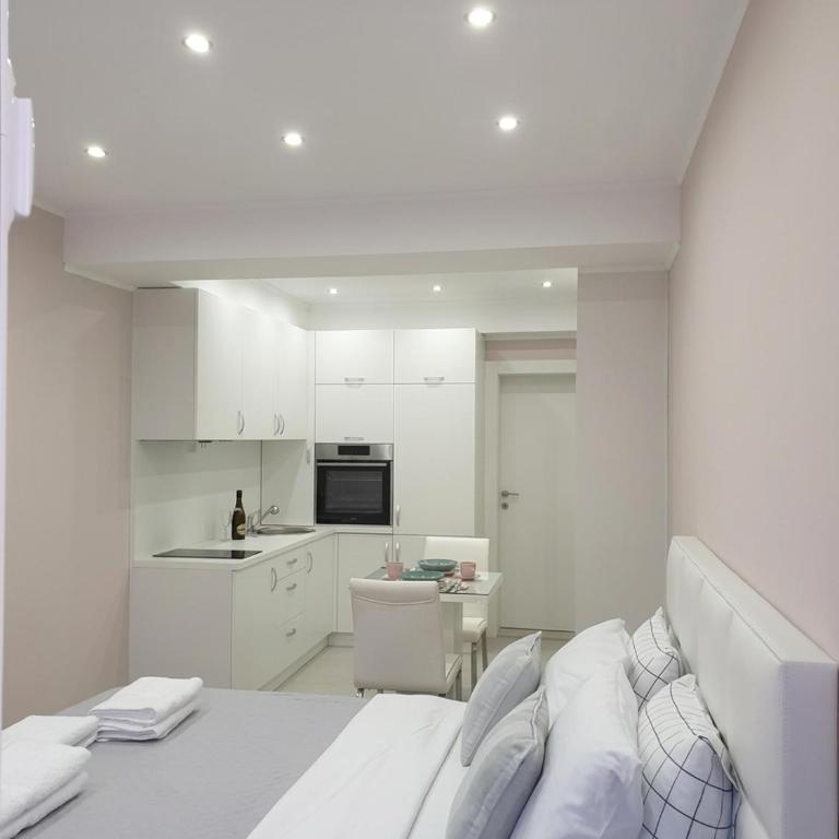 Apartment Kascelan - Studio - 3