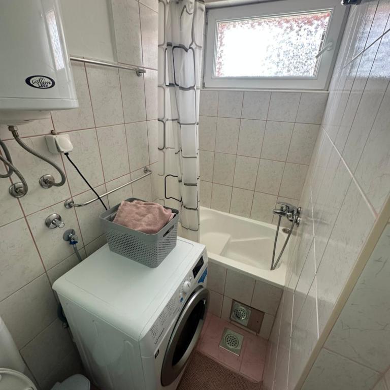 Sarajevo Nook 84 Baščaršija - One-Bedroom Apartment - 17