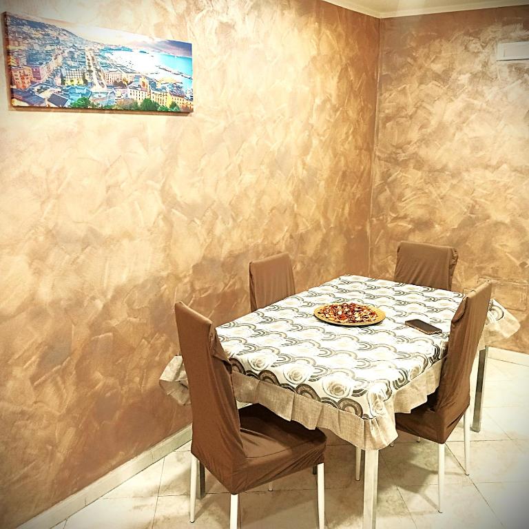 IL Cuore Di Parthenope - Casa con 2 Camere da Letto - 7